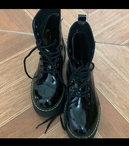 37 Beden Zara kadın bot