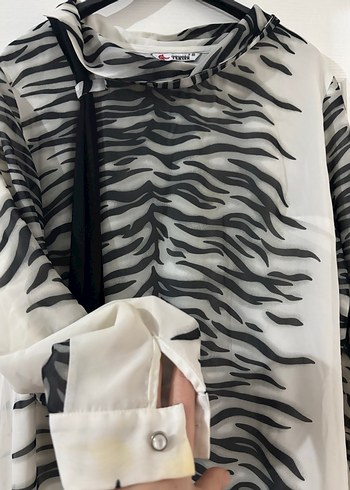 Kadın Tunik - Görsel 2