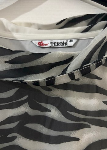 Kadın Tunik - Görsel 5