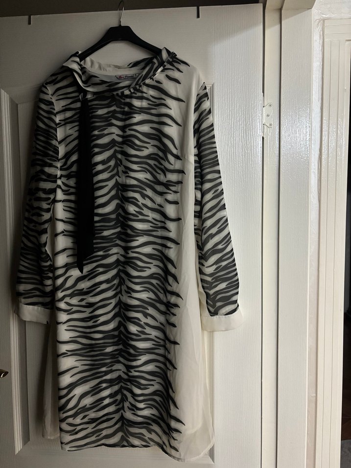 Kadın Tunik - Görsel 4