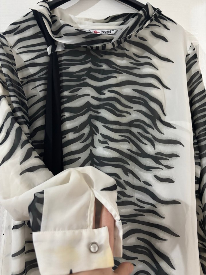 Kadın Tunik - Görsel 2