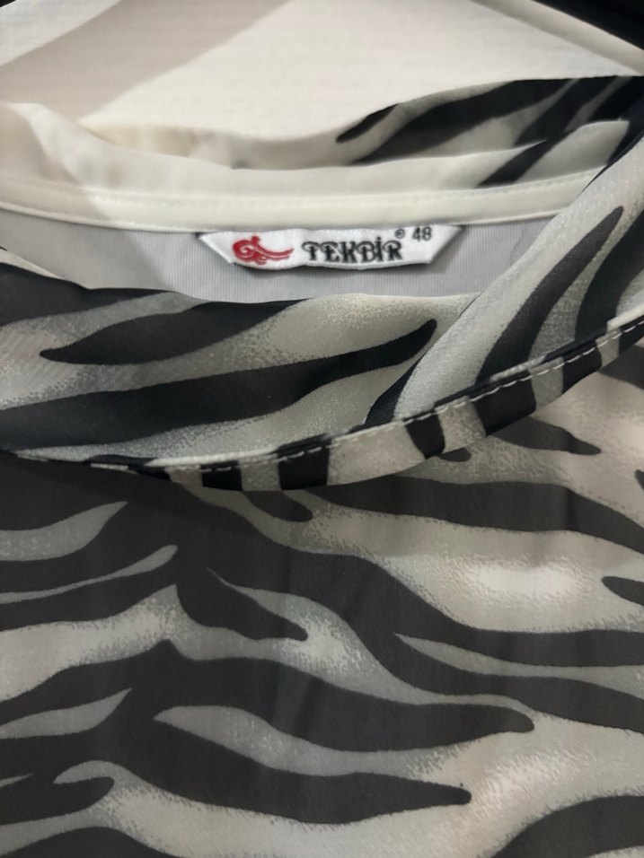 Kadın Tunik - Görsel 5