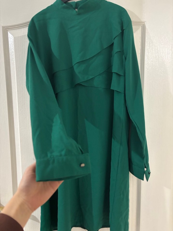 Kadın Tunik - Görsel 3