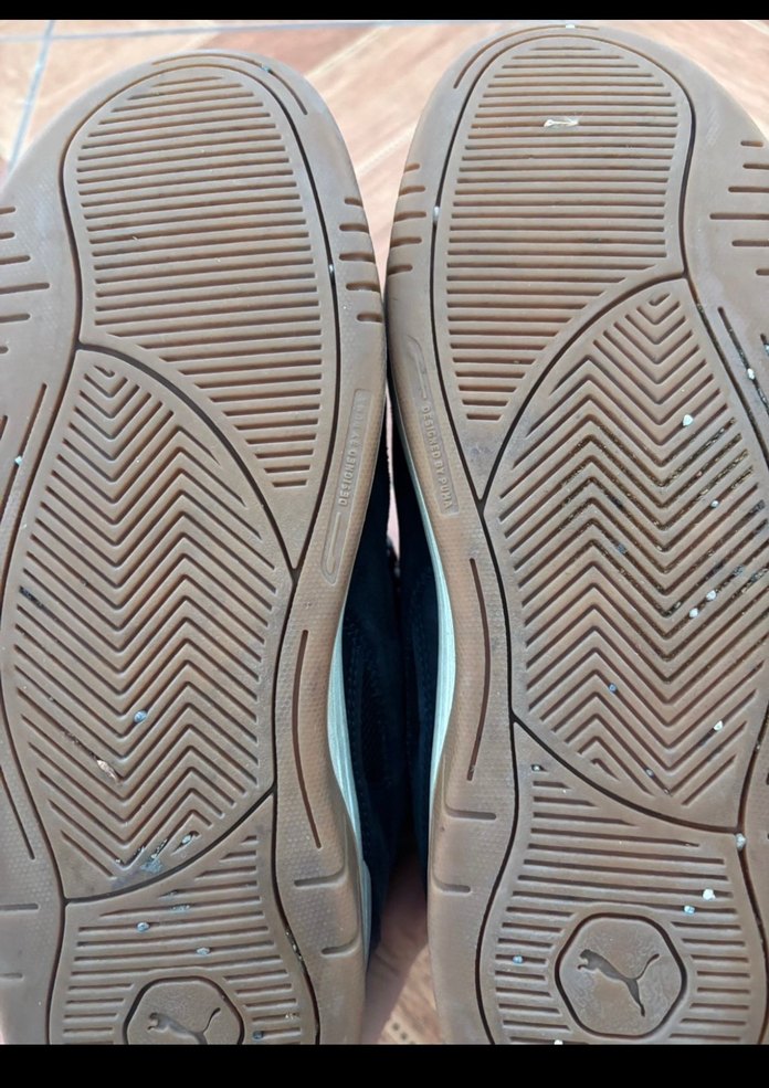 Erkek spor ayakkabı - Görsel 2