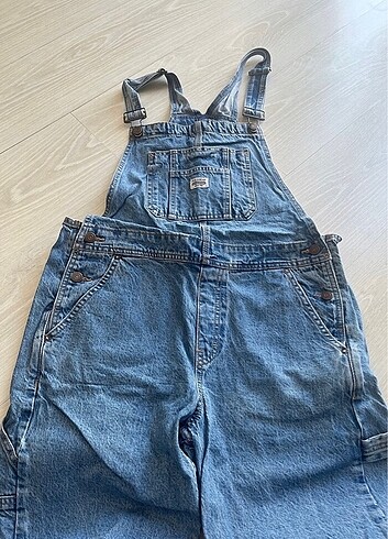 l Beden Pull&Bear Tulum (Salopet)