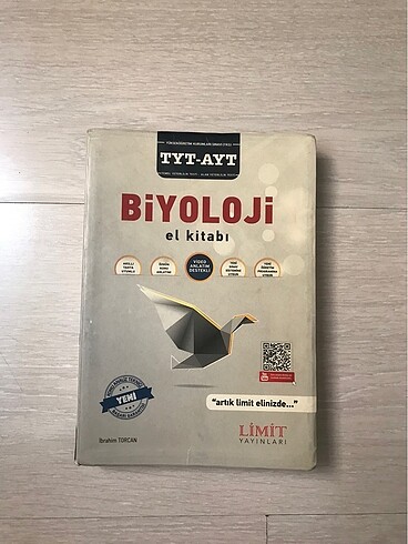 YKS KİTAPLARI