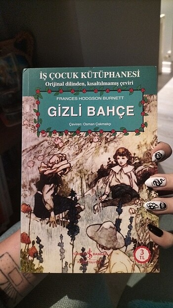 Gizli Bahçe