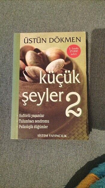 Küçük şeyler 2