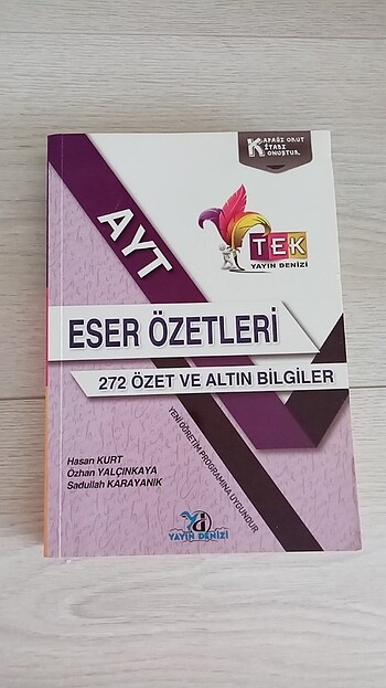 el kitabı 