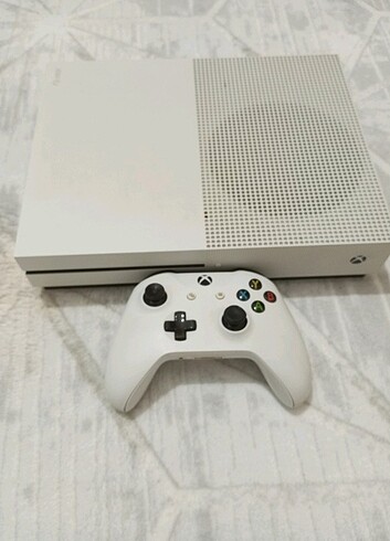XBOX ONE