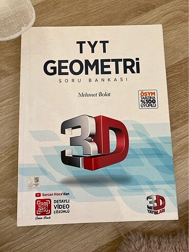 Tyt geometri soru bankası