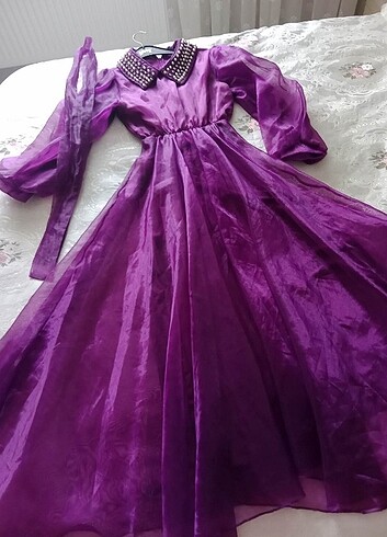 Altuzarra Abiye elbise