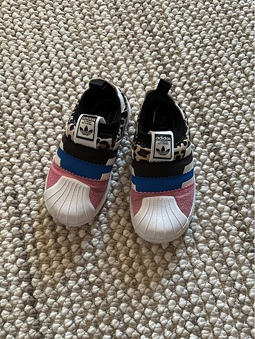Adidas Adidas Superstar 360 Twist Ayakkabı Çocuk