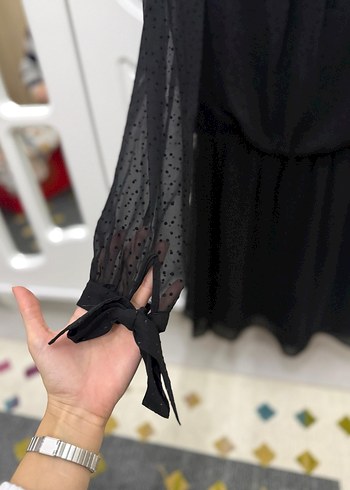 Ofis Elbisesi - Görsel 4