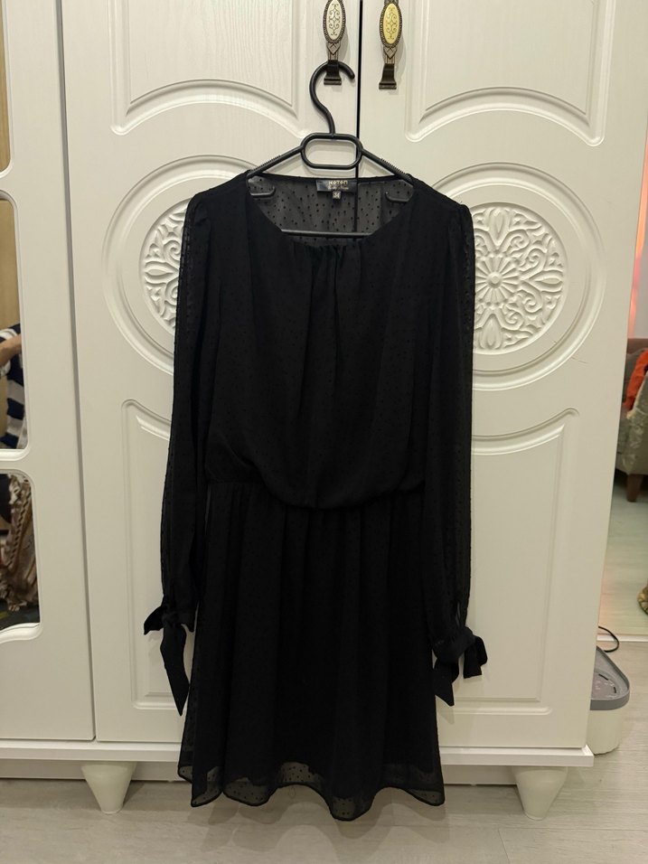 Ofis Elbisesi - Görsel 2