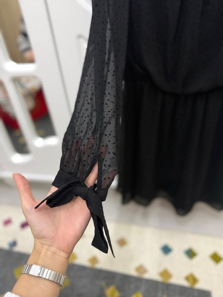 Ofis Elbisesi - Görsel 4