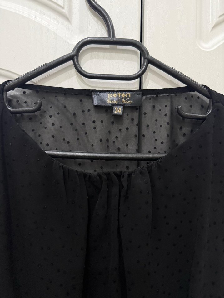 Ofis Elbisesi - Görsel 5