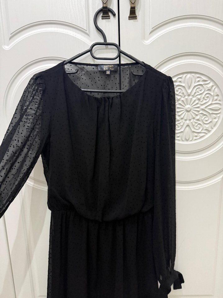 Ofis Elbisesi - Görsel 3