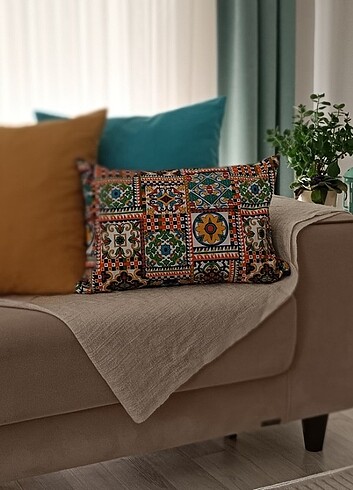 Ikea YuMu kirlent