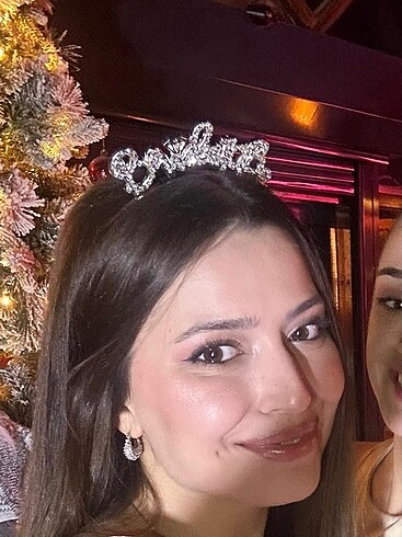 Gelin bride tacı