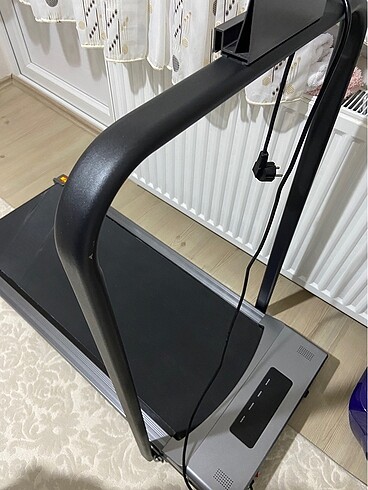 diğer Beden Koşu bandı
