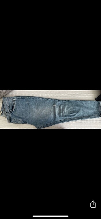 LC Waikiki Lcw kot pantolon