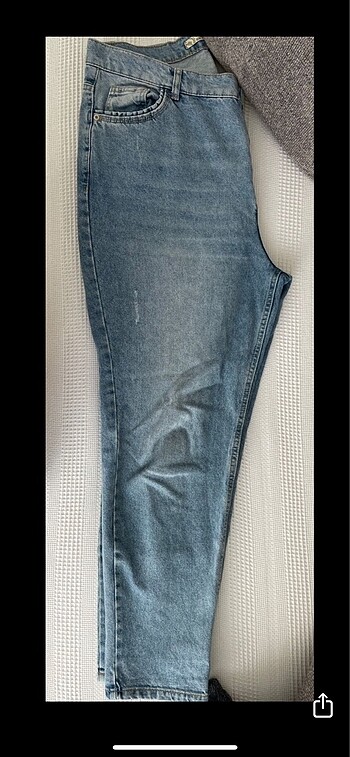 Lcw kot pantolon