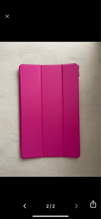 Tablet kılıfı
