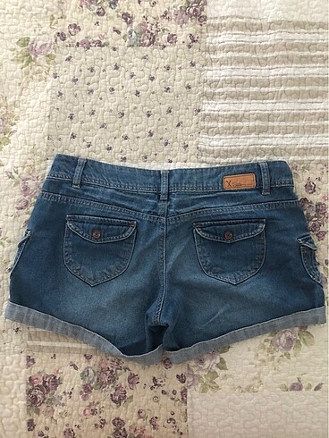 LC Waikiki Kot şort