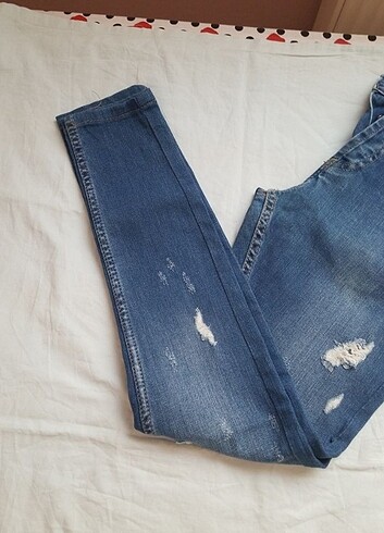 29 Beden Bayan jean