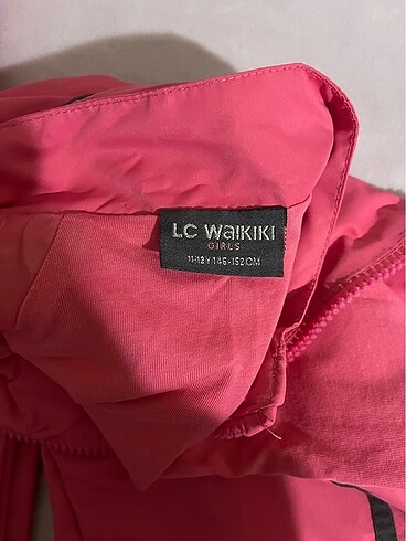 LC Waikiki LCW Eşofman Takımı