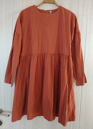 Tunik gömlek