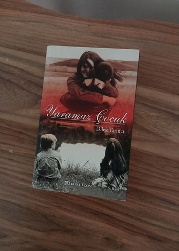Yaramaz Çocuk ve Çikolatam Olur Musun?