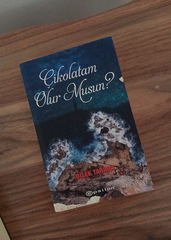 Beden Renk Yaramaz Çocuk ve Çikolatam Olur Musun?