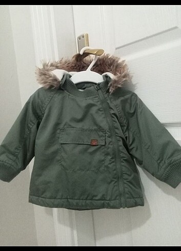 H&M Çocuk mont