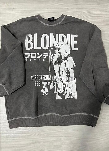s Beden Oversize sweatshirt 
