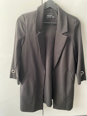 Blazer ceket