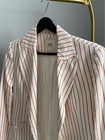 Adil Işık Blazer ceket