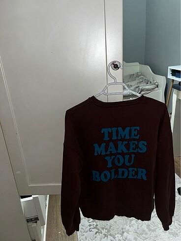 Defacto Sweatshirt kahverengi