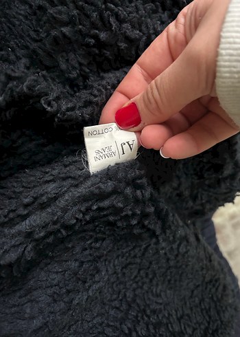 Kışlık Mont - Görsel 6