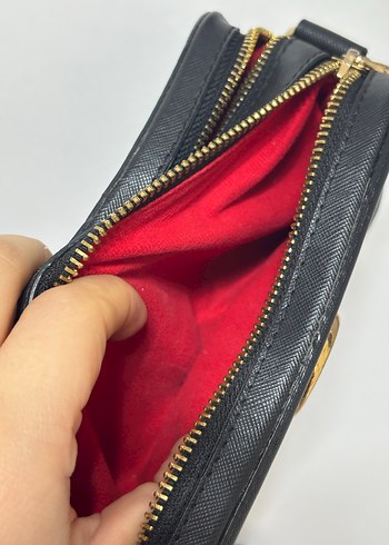 Kadın Siyah  Çanta - Görsel 3