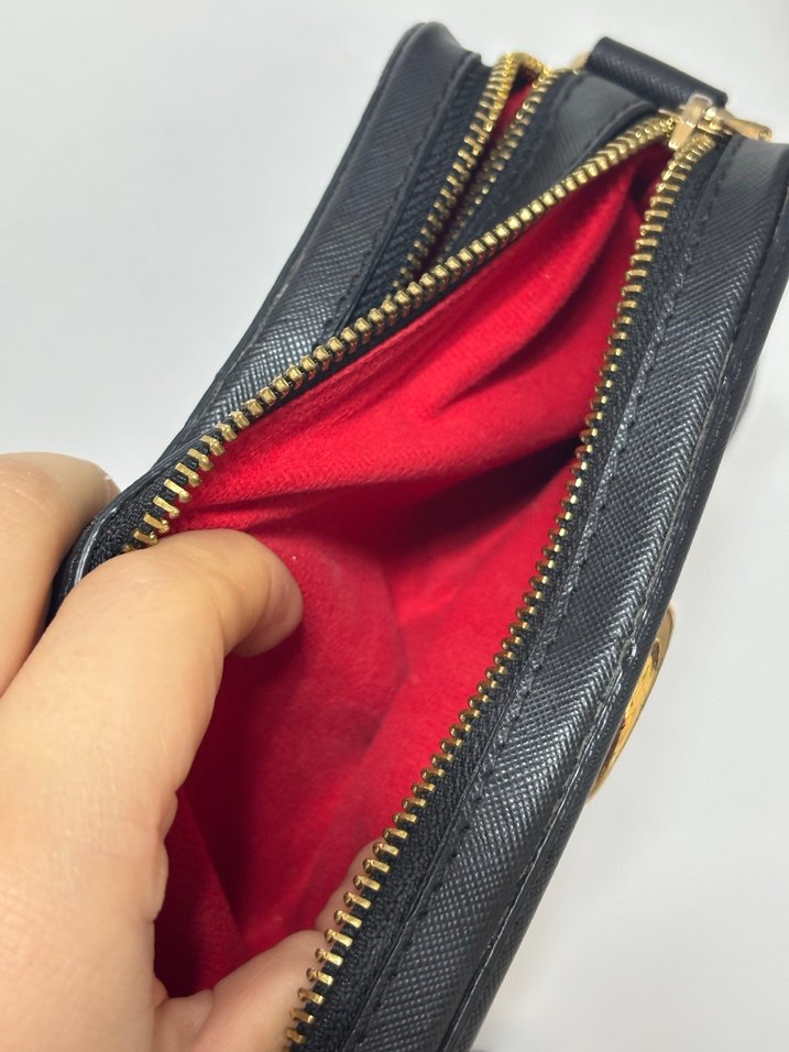 Kadın Siyah  Çanta - Görsel 3