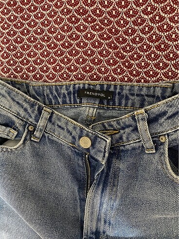 Trendyol & Milla Trendyolmilla jeans
