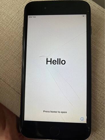 İPhone 7 Plus