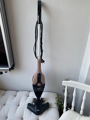 Fakir dikey süpürge tamir görmedi az kullanıldı