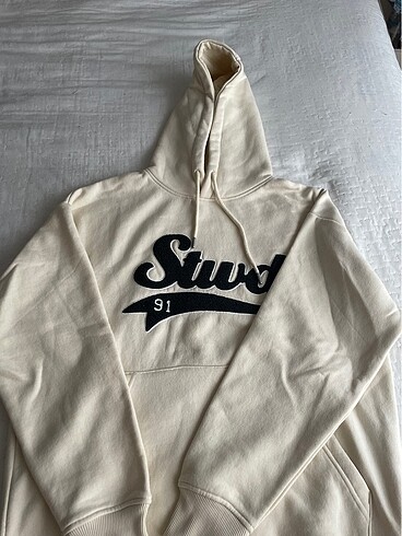 pull bear oversize sweatshirt