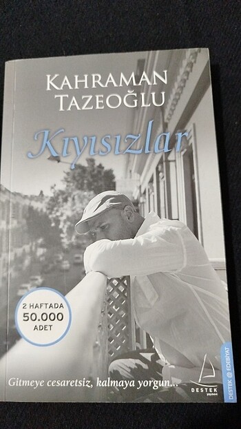 Kıyısızlar (Kahraman TAZEOĞLU)