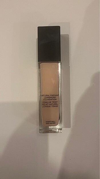 Nars Nars fondoten