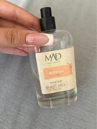 Mad g103 good girl muadil