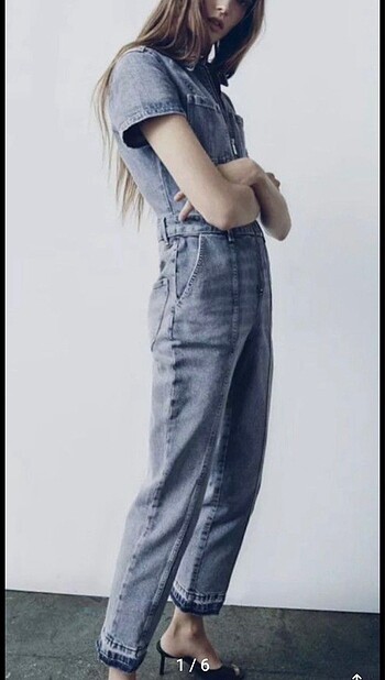 Zara tulum